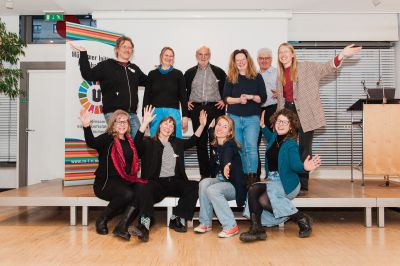 Neuer Koordinierungskreis