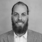 Portrait von Ruppert Grund