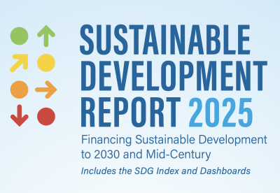 SDG-Report 25