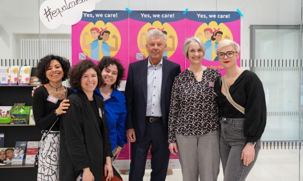 Equal Care Day München
