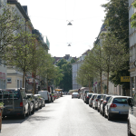 KazmairAllee