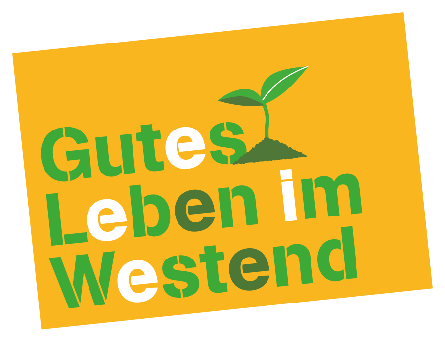 Gutes Leben im Westend
