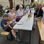 Tag des Guten Lebens im Westend
