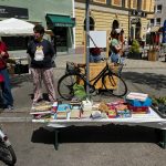 Tag des Guten Lebens im Westend