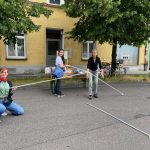 Tag des guten Lebens, Christiane Weiss