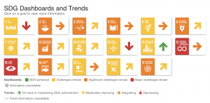 SDG-Report 25, DE
