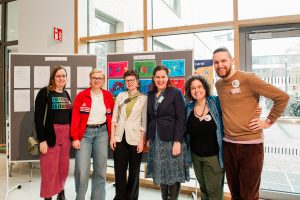 Equal Care Day 25, Foto: Yavor Lalev 