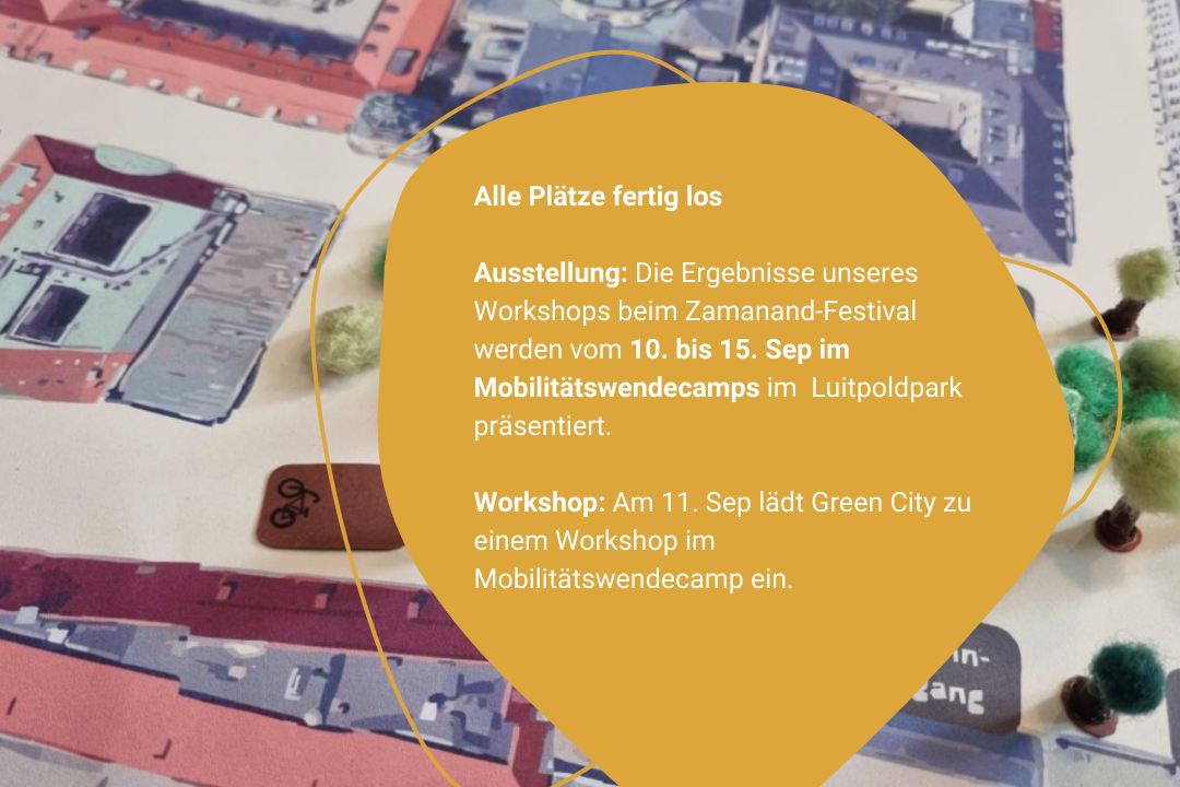 Mobilitätscamp