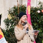 Stadt für alle, Happening,