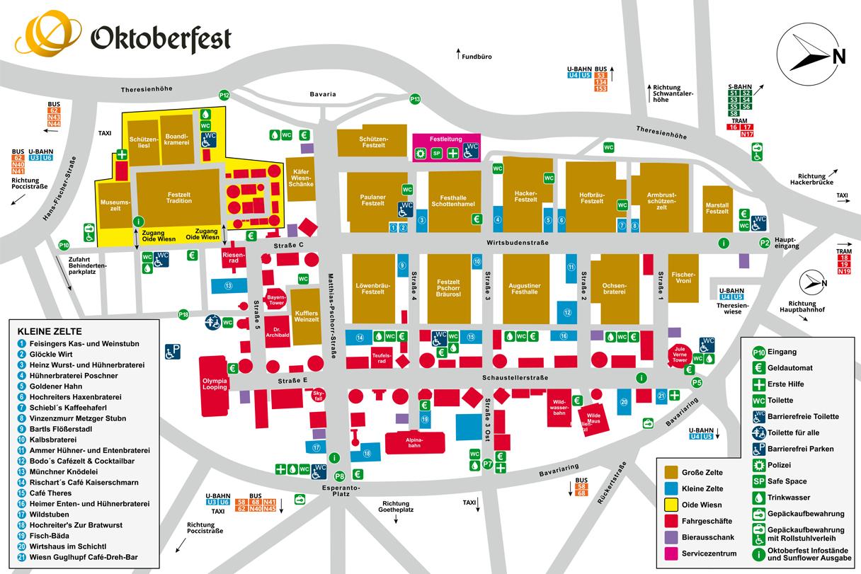Oktoberfest