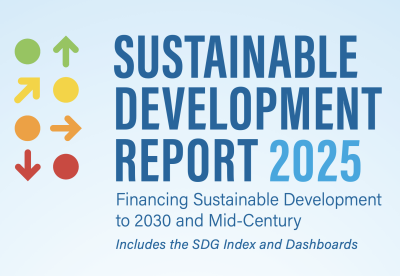 SDG-Report 25