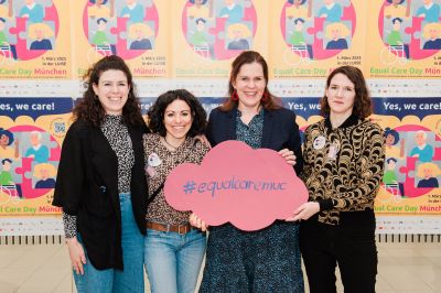 Equal Care Day Muc