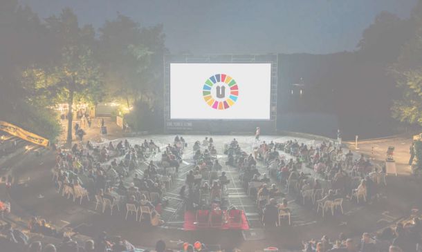 MIN im Kino, Mond & Sterne