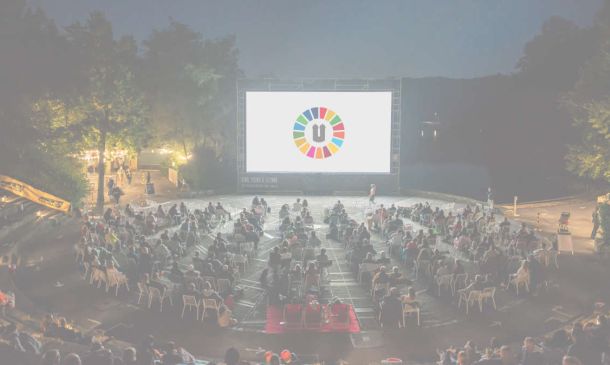 MIN im Kino, Mond & Sterne