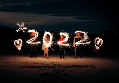 Jahresrückblick 2022