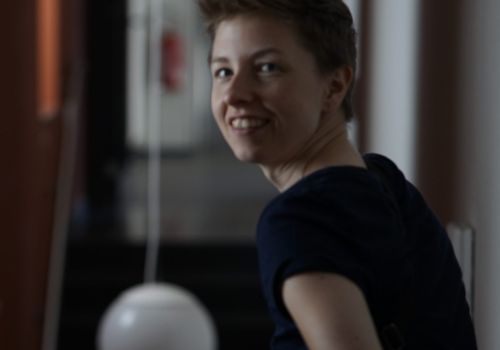Dr. Caroline Fischer vom Klimarat