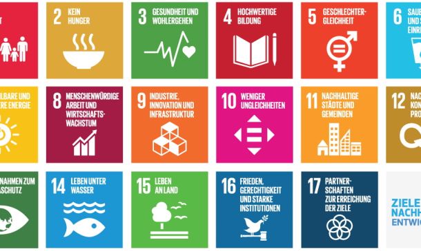 SDGs