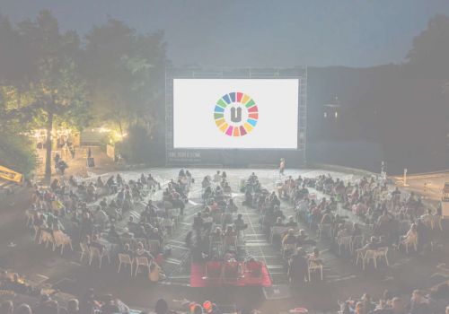MIN im Kino, Mond & Sterne