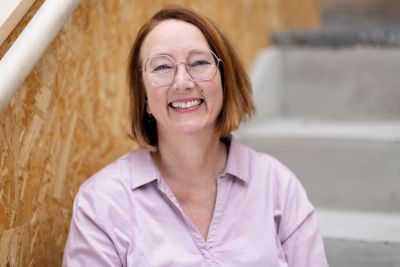 Katharina Horn, Foto: Daniela Pfeil