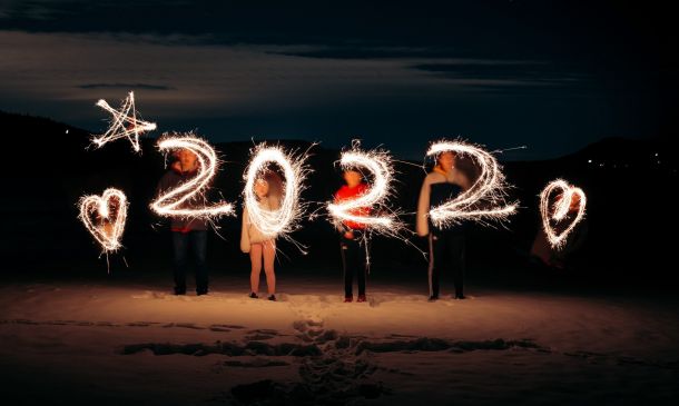 Jahresrückblick 2022